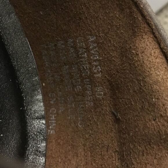 Aravon Flex-Laurel Shoes (B11) - Picture 7 of 7